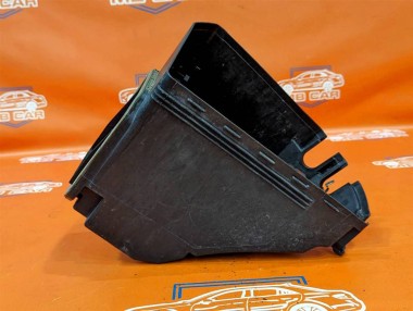 Корпус блока предохранителей MERCEDES-BENZ S-класс W220 рестайлинг (2002 - 2005) — Разборка Мерседес