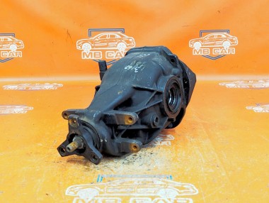 Редуктор задний MERCEDES-BENZ E-класс W211/S211 (2002 - 2006) — Разборка Мерседес