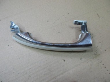 Ручка двери наружняя MERCEDES-BENZ E-класс W211/S211 (2002 - 2006) — Разборка Мерседес