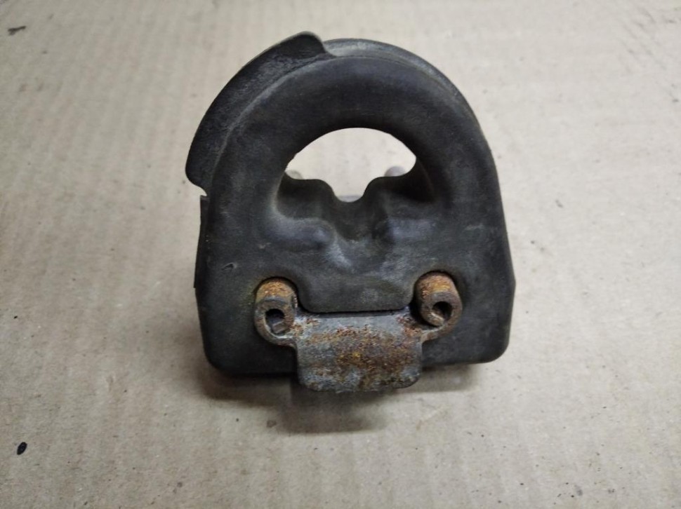 Подушка глушителя MERCEDES-BENZ S-класс W140 (1991 - 1998) фото 1 — Разборка Мерседес