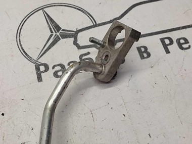 Трубка кондиционера MERCEDES-BENZ E-класс W211/S211 рестайлинг (2006 - 2009) — Разборка Мерседес