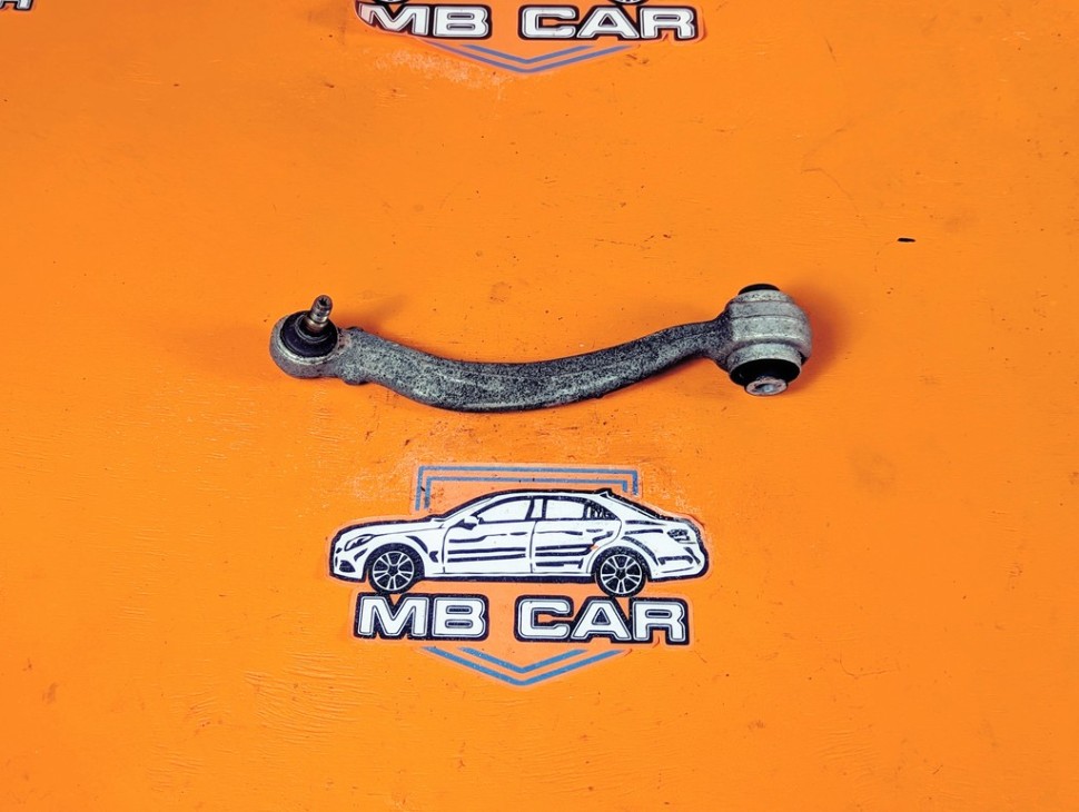 Рычаг передний нижний правый MERCEDES-BENZ C-класс W204/S204/С204 рестайлинг (2011 - 2015) фото 1 &mdash; Разборка Мерседес