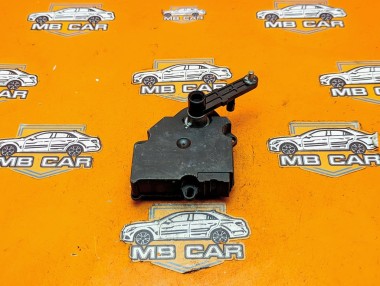 Сервоприводы печки MERCEDES-BENZ M-класс W163 (1997 - 2001) &mdash; Разборка Мерседес