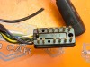 Переключатель подрулевой MERCEDES-BENZ E-класс W124/S124/C124/A124 (1984 - 1997) E 300 CDI 3.0 AT (136 л.с.) фото 6 &mdash; Разборка Мерседес