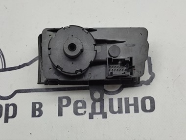 Переключатель света MERCEDES-BENZ E-класс W211/S211 (2002 - 2006) — Разборка Мерседес