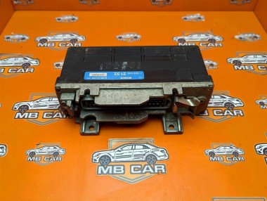 Блок управления ABS MERCEDES-BENZ W124 W124/S124/C124/A124 (1984 - 1993) — Разборка Мерседес