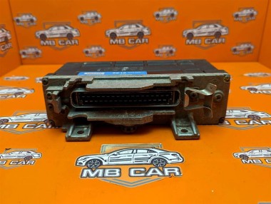 Блок управления ABS MERCEDES-BENZ W124 W124/S124/C124/A124 (1984 - 1993) — Разборка Мерседес