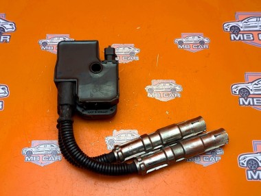 Катушка зажигания MERCEDES-BENZ M-класс W163 (1997 - 2001) — Разборка Мерседес