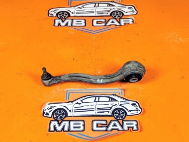 Рычаг передний нижний правый MERCEDES-BENZ C-класс W203/S203/CL203 рестайлинг (2004 - 2008) &mdash; Разборка Мерседес