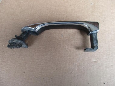 Ручка двери наружняя MERCEDES-BENZ S-класс W220 рестайлинг (2002 - 2005) — Разборка Мерседес