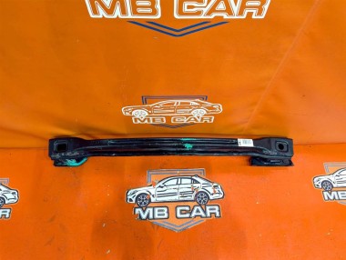 Усилитель заднего бампера MERCEDES-BENZ C-класс AMG W205/S205/C205/A205 (2014 - 2018) — Разборка Мерседес