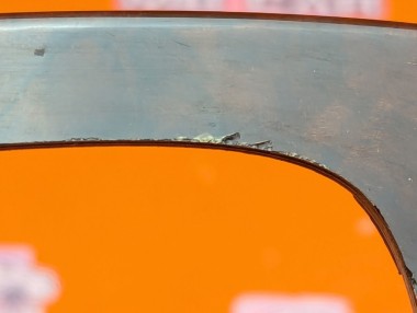 Накладка кулисы АКПП MERCEDES-BENZ S-класс W220 (1998 - 2005) &mdash; Разборка Мерседес