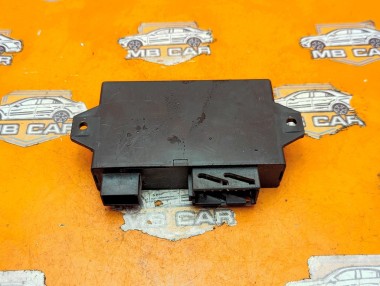 Блок фаркопа MERCEDES-BENZ A-класс W168 рестайлинг (2001 - 2004) A 170 1.7 AT (95 л.с.) &mdash; Разборка Мерседес