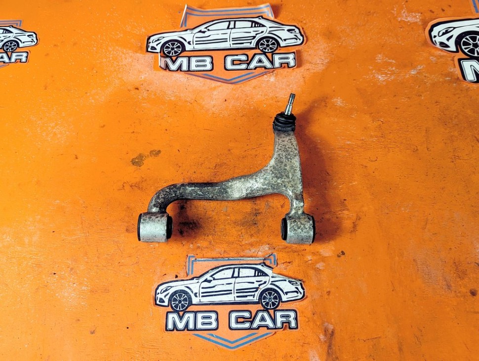Рычаг задний верхний MERCEDES-BENZ M-класс W163 (1997 - 2001) фото 1 &mdash; Разборка Мерседес