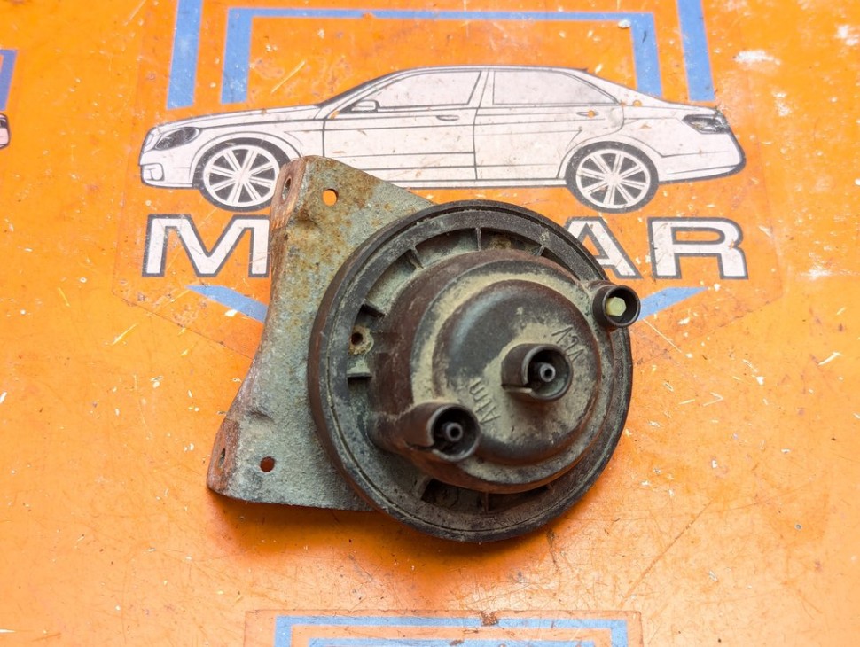 Преобразователь давления MERCEDES-BENZ E-класс W124/S124/C124/A124 (1984 - 1997) E 300 CDI 3.0 AT (136 л.с.) фото 1 &mdash; Разборка Мерседес