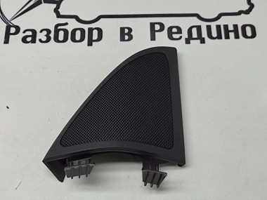 Уголок зеркала MERCEDES-BENZ S-класс W222/C217/A217 рестайлинг (2017 - 2020) — Разборка Мерседес