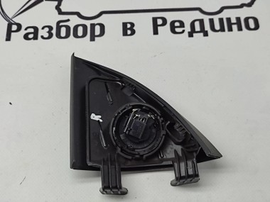 Уголок зеркала MERCEDES-BENZ S-класс W222/C217/A217 рестайлинг (2017 - 2020) — Разборка Мерседес