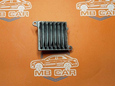 Реле моторчика печки MERCEDES-BENZ S-класс W220 (1998 - 2005) — Разборка Мерседес