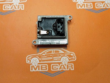 Реле моторчика печки MERCEDES-BENZ S-класс W220 (1998 - 2005) — Разборка Мерседес