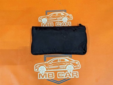 Аптечка автомобильная MERCEDES-BENZ C-класс W203/S203/CL203 (2000 - 2004) — Разборка Мерседес