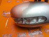 Зеркало правое MERCEDES-BENZ E-класс W211/S211 (2002 - 2006) фото 3 &mdash; Разборка Мерседес