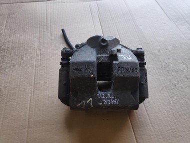 Суппорт передний левый MERCEDES-BENZ E-класс W212/S212/C207/A207 (2009 - 2013) — Разборка Мерседес