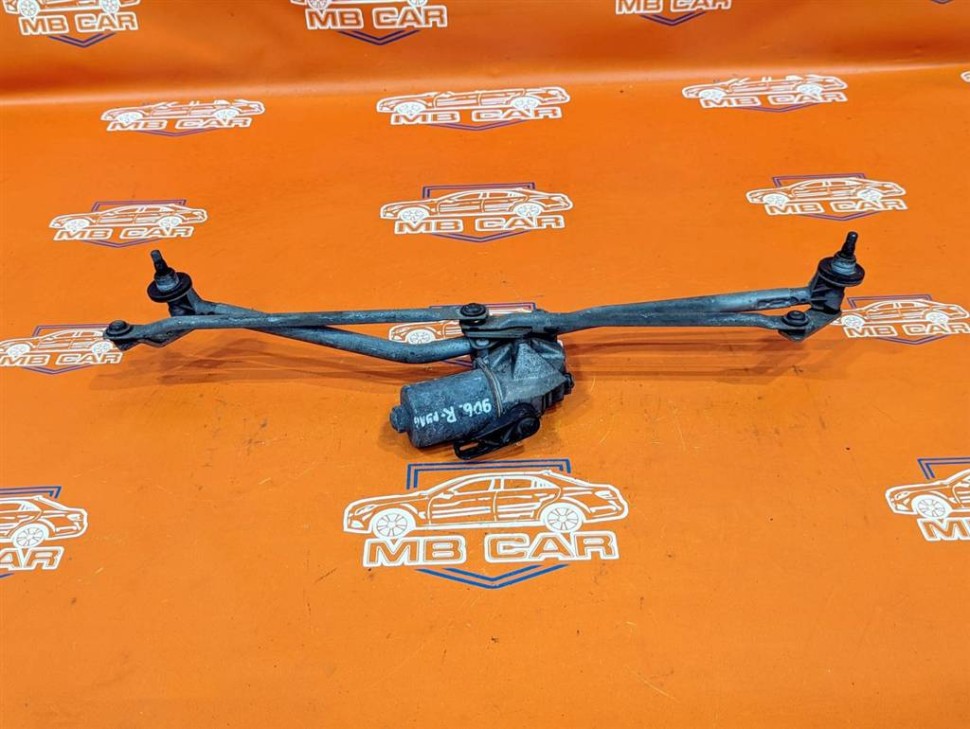 Трапеция дворников MERCEDES-BENZ Sprinter W906 (2006 - 2019) фото 1 — Разборка Мерседес