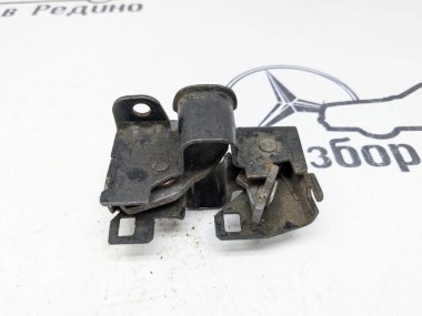 Замок капота MERCEDES-BENZ S-класс W220 (1998 - 2005) — Разборка Мерседес