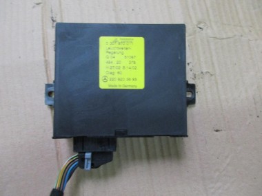 Блок корректора фар MERCEDES-BENZ S-класс W220 рестайлинг (2002 - 2005) — Разборка Мерседес