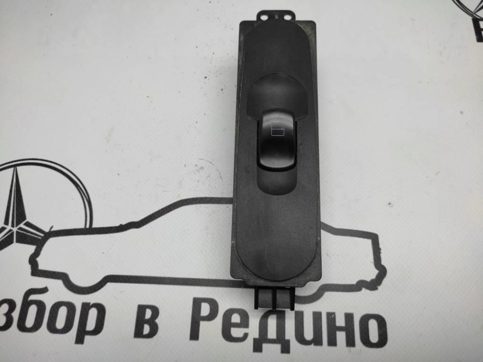Блок кнопок стеклоподъемников MERCEDES-BENZ Sprinter W906 (2006 - 2019) фото 1 — Разборка Мерседес
