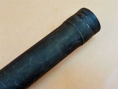 Патрубок радиатора MERCEDES-BENZ A-класс W169 (2004 - 2008) — Разборка Мерседес