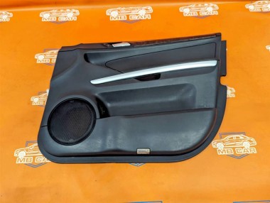 Карта двери передняя правая MERCEDES-BENZ M-класс W164 (2005 - 2008) — Разборка Мерседес