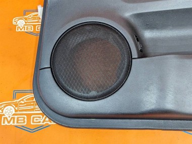 Карта двери передняя правая MERCEDES-BENZ M-класс W164 (2005 - 2008) — Разборка Мерседес