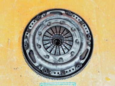 Маховик МКПП MERCEDES-BENZ C-класс W203/S203/CL203 (2000 - 2004) — Разборка Мерседес