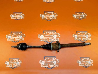 Привод передний правый MERCEDES-BENZ A-класс W169 (2004 - 2008) — Разборка Мерседес