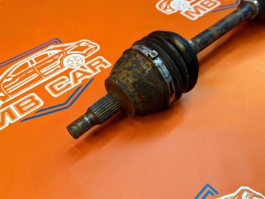 Привод передний правый MERCEDES-BENZ A-класс W169 (2004 - 2008) — Разборка Мерседес