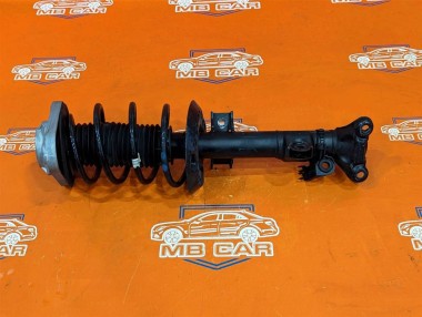 Стойка передняя MERCEDES-BENZ E-класс W212/S212/C207/A207 рестайлинг (2013 - 2016) — Разборка Мерседес