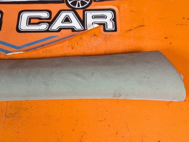 Накладка передней стойки MERCEDES-BENZ C-класс W203/S203/CL203 рестайлинг (2004 - 2008) &mdash; Разборка Мерседес