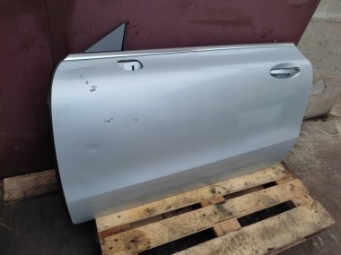 Дверь передняя левая MERCEDES-BENZ E-класс W213/S213/C238/A238 (2016 - 2021) — Разборка Мерседес