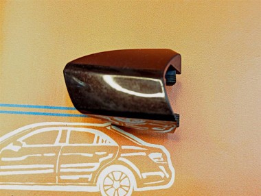 Крышка ручки двери MERCEDES-BENZ E-класс W212/S212/C207/A207 рестайлинг (2013 - 2016) — Разборка Мерседес