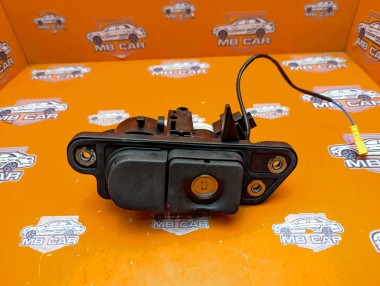 Ручка открытия багажника MERCEDES-BENZ S-класс W220 (1998 - 2005) — Разборка Мерседес