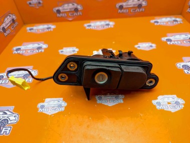 Ручка открытия багажника MERCEDES-BENZ S-класс W220 (1998 - 2005) — Разборка Мерседес