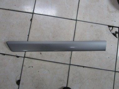 Молдинг двери MERCEDES-BENZ E-класс W210/S210 (1995 - 1999) — Разборка Мерседес