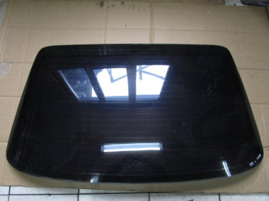 Стекло заднее MERCEDES-BENZ C-класс W202/S202 (1993 - 1997) — Разборка Мерседес