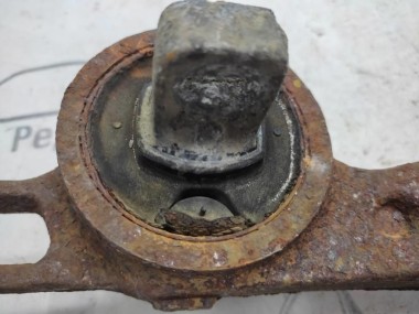 Усилитель MERCEDES-BENZ V-класс W639 (2003 - 2014) — Разборка Мерседес