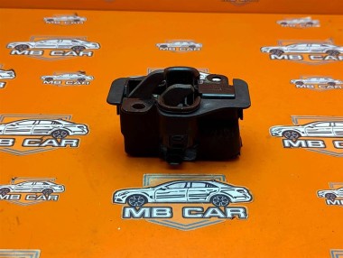 Замок капота MERCEDES-BENZ C-класс W203/S203/CL203 (2000 - 2004) — Разборка Мерседес