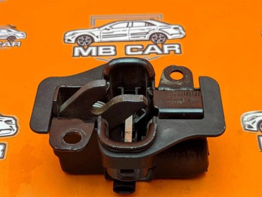 Замок капота MERCEDES-BENZ C-класс W203/S203/CL203 (2000 - 2004) — Разборка Мерседес