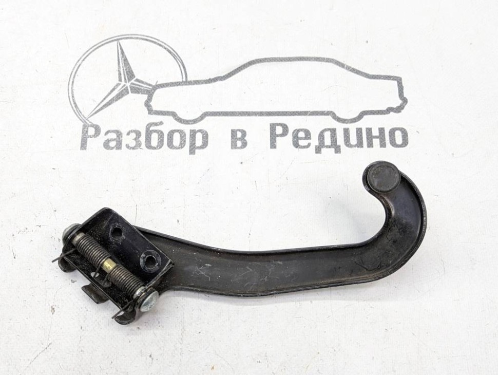 Ролик сдвижной двери MERCEDES-BENZ V-class W638 фото 1 — Разборка Мерседес