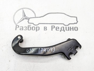 Ролик сдвижной двери MERCEDES-BENZ Vito W638 (1996 - 2003) — Разборка Мерседес