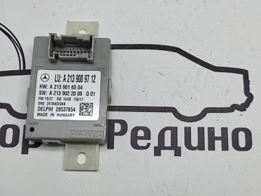 Блок подсветки MERCEDES-BENZ E-класс W213/S213/C238/A238 (2016 - 2021) — Разборка Мерседес